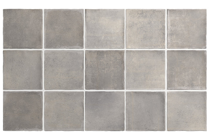 Equipe colour — Concrete