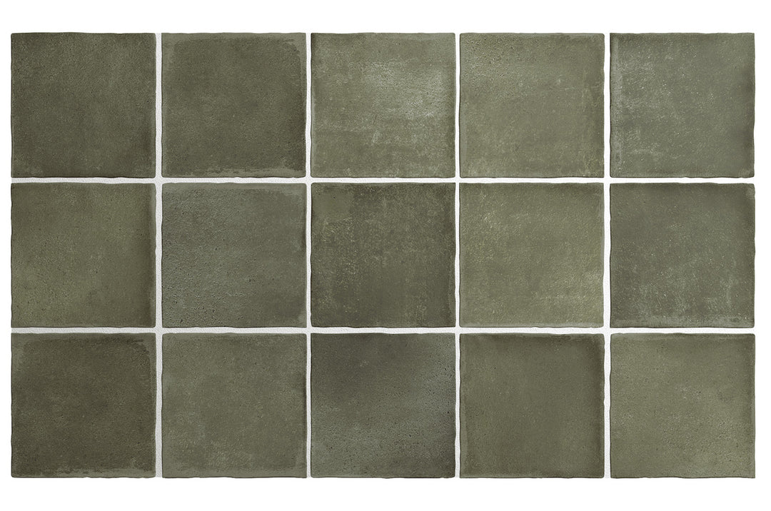 Equipe colour — Khaki