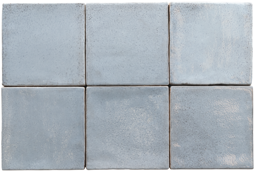 Equipe colour — Ash Blue