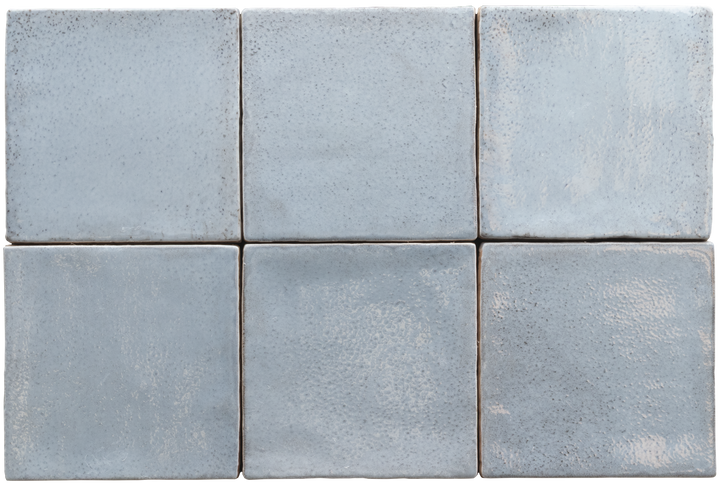 Equipe colour — Ash Blue