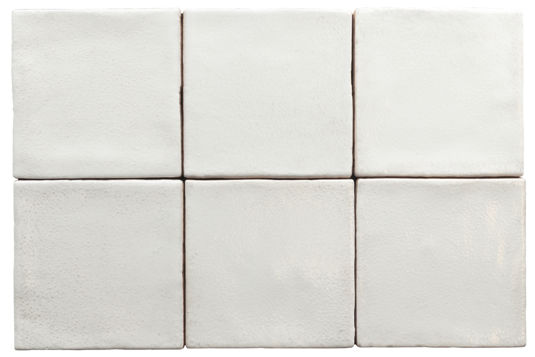 Equipe colour — White