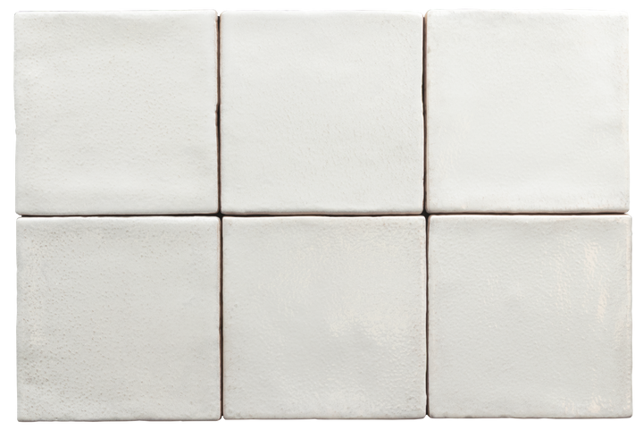Equipe colour — White