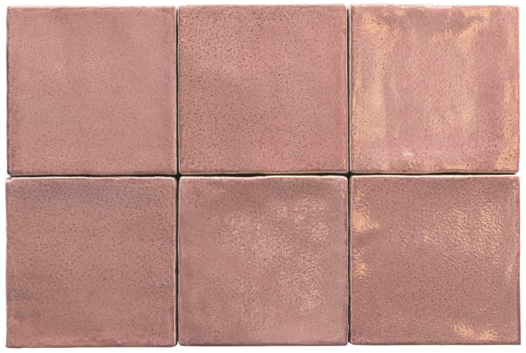 Equipe colour — Rosewood