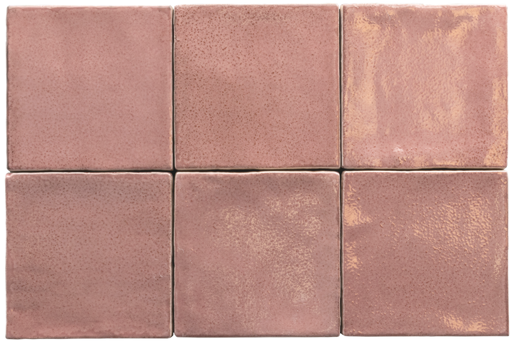 Equipe colour — Rosewood