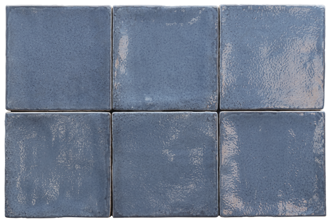 Equipe colour — Thistle Blue