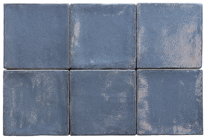 Equipe colour — Thistle Blue