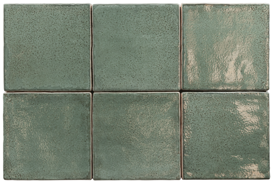 Equipe colour — Pine Green