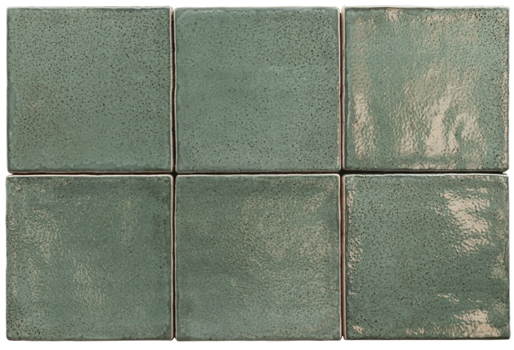 Equipe colour — Pine Green