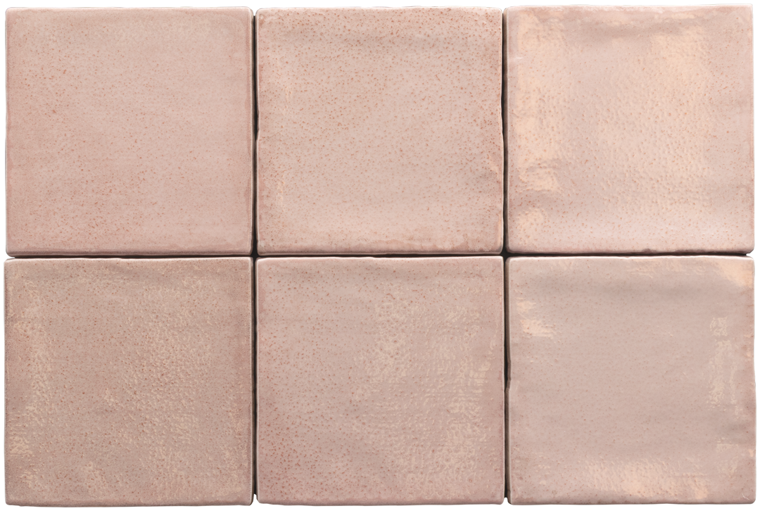 Equipe colour — Dusty Pink