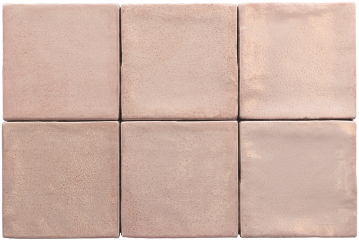 Equipe colour — Dusty Pink