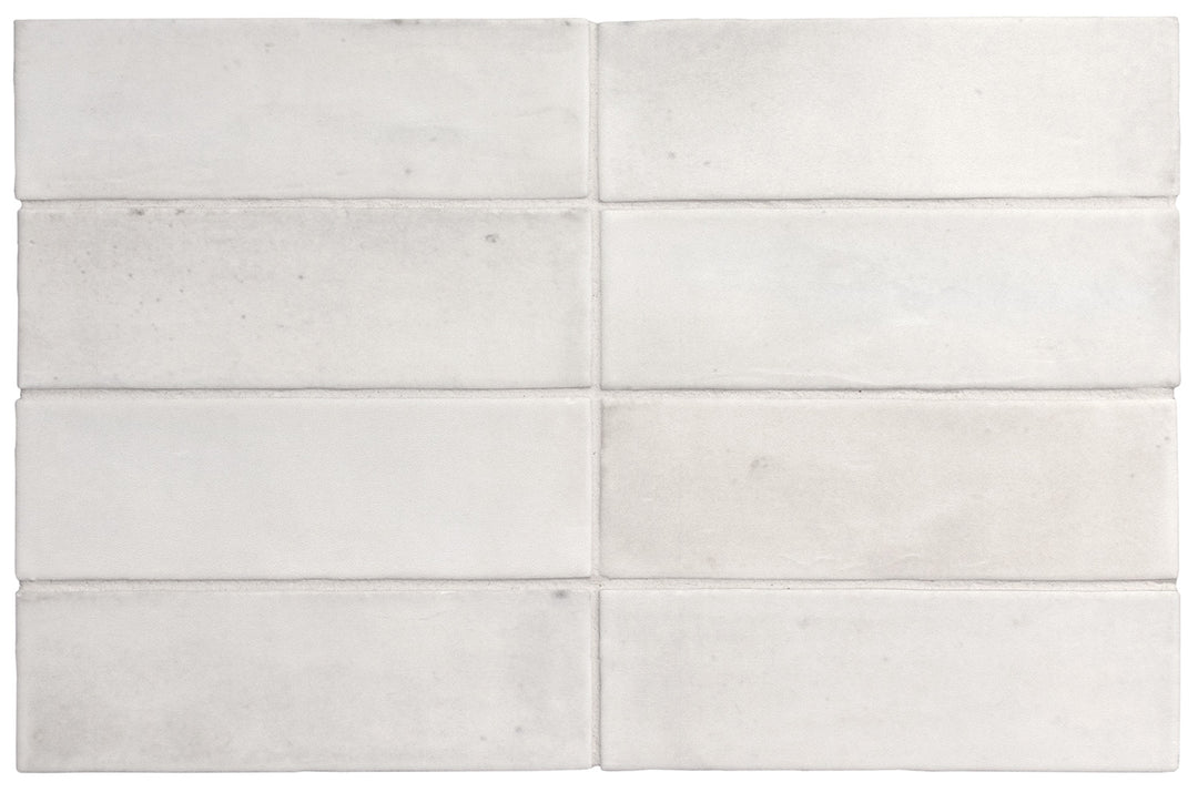 Equipe colour — White Matt