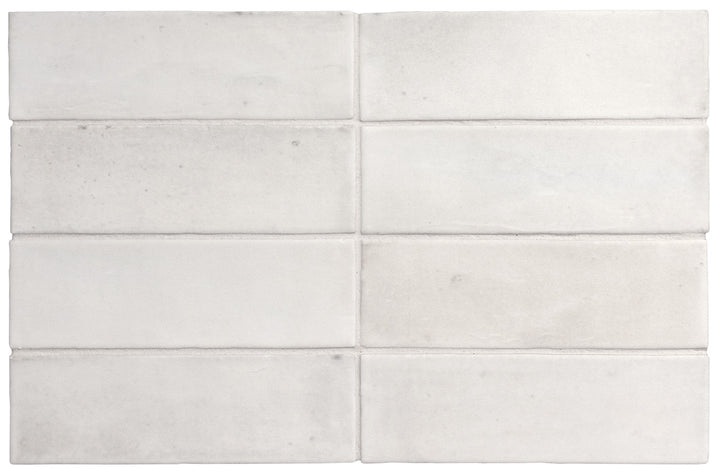 Equipe colour — White Matt