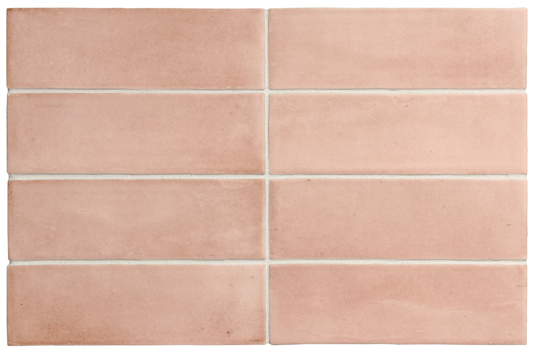 Equipe colour — Orchard Pink Matt