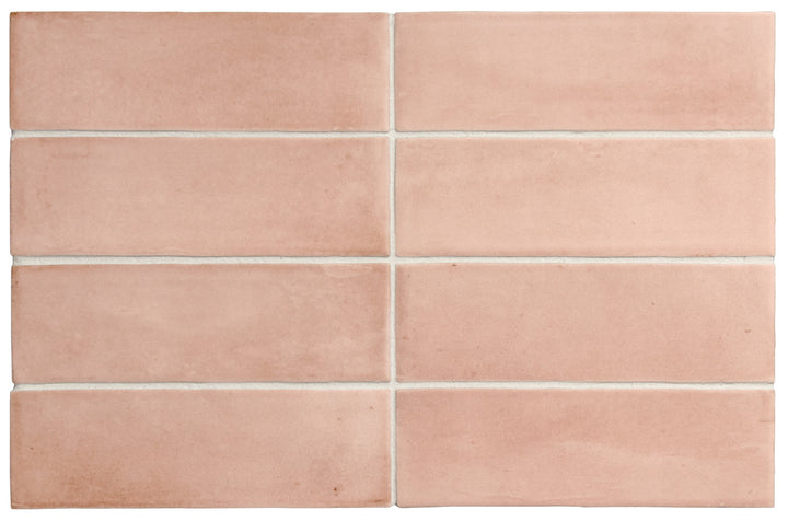 Equipe colour — Orchard Pink Matt