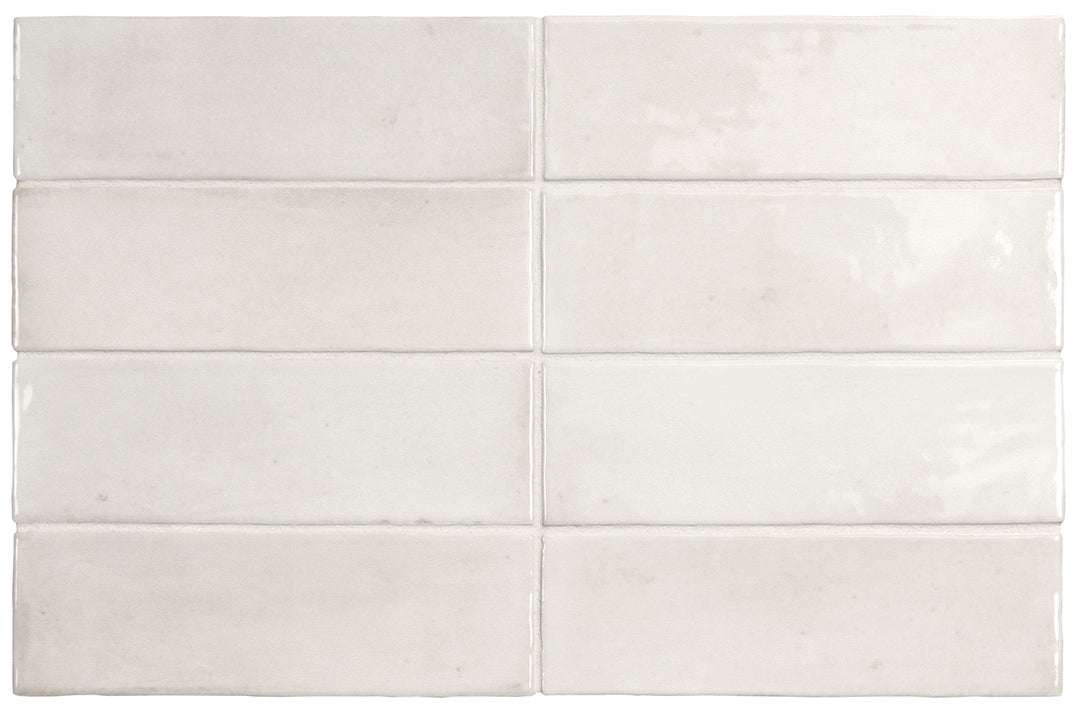 Equipe colour — White
