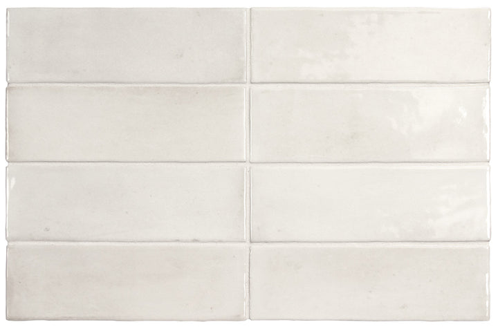 Equipe colour — White