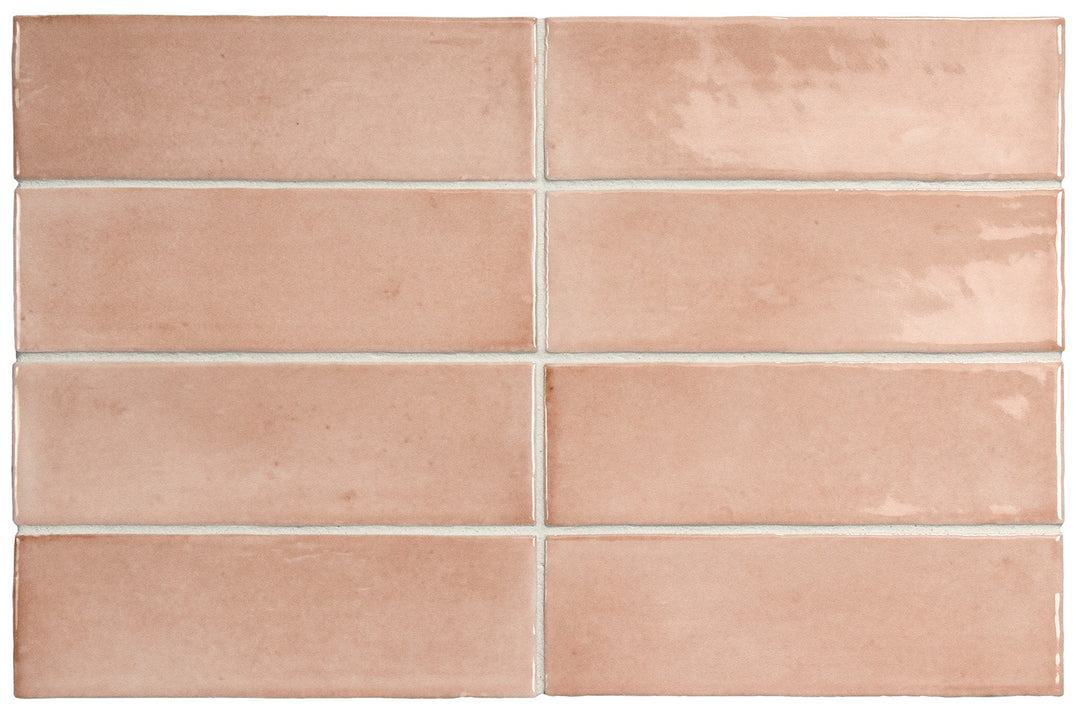 Equipe colour — Orchard Pink