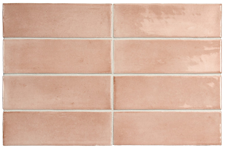Equipe colour — Orchard Pink