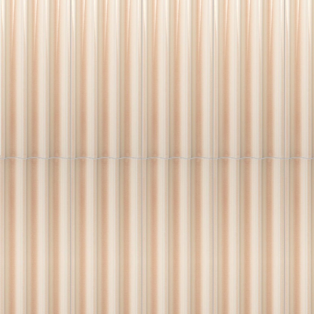 Plinth Off Stone 3D Ceramic Wall Tile