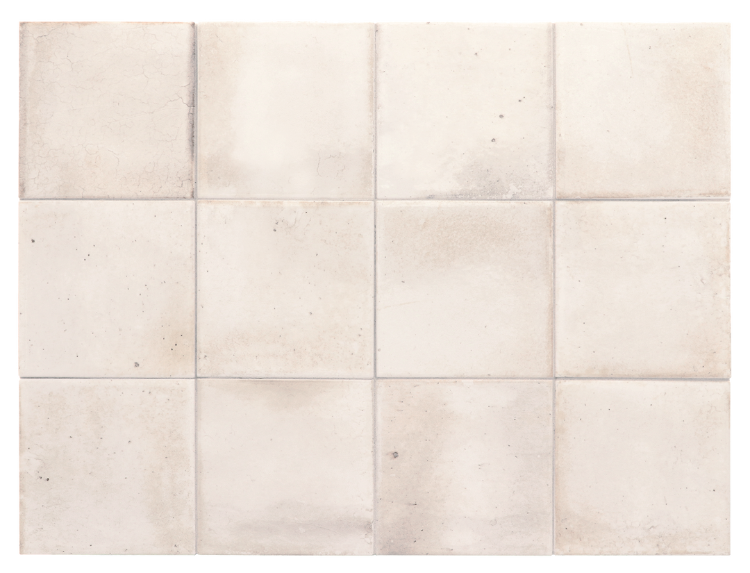Equipe colour — White