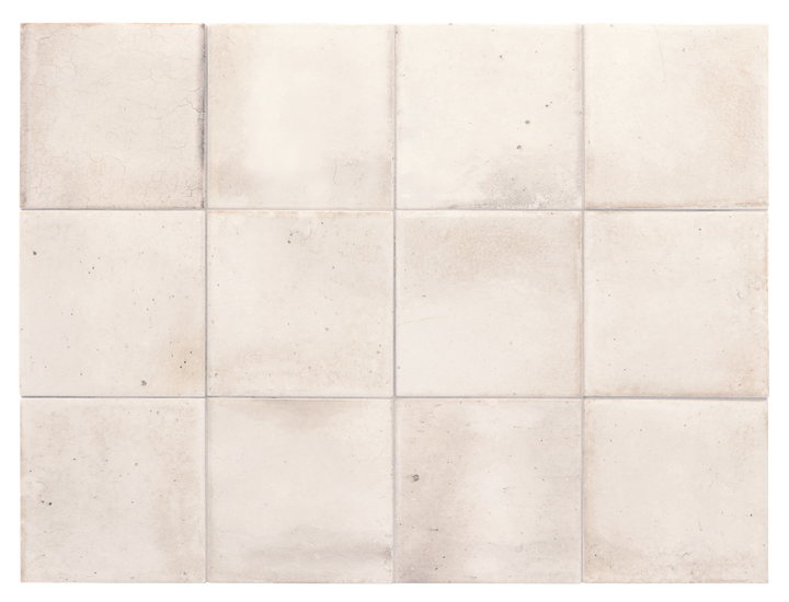Equipe colour — White