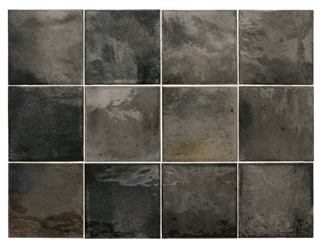 Equipe colour — Black Ash