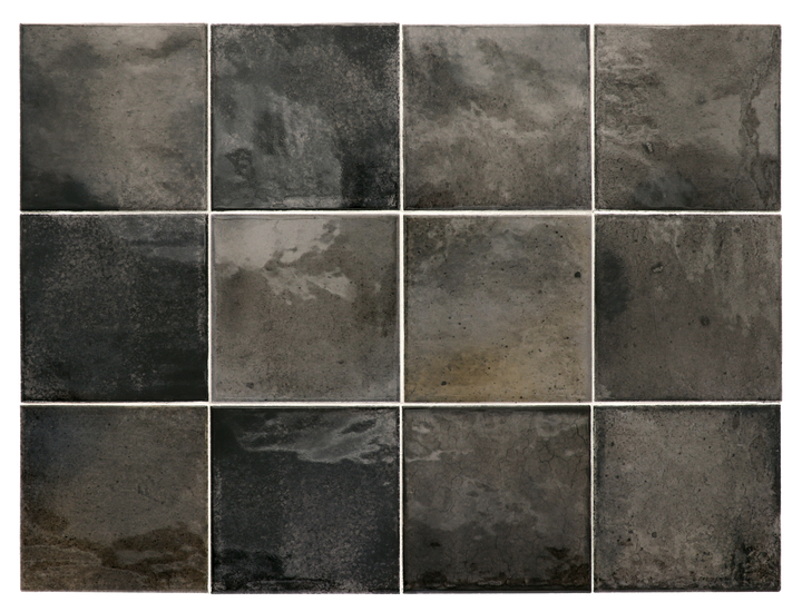 Equipe colour — Black Ash