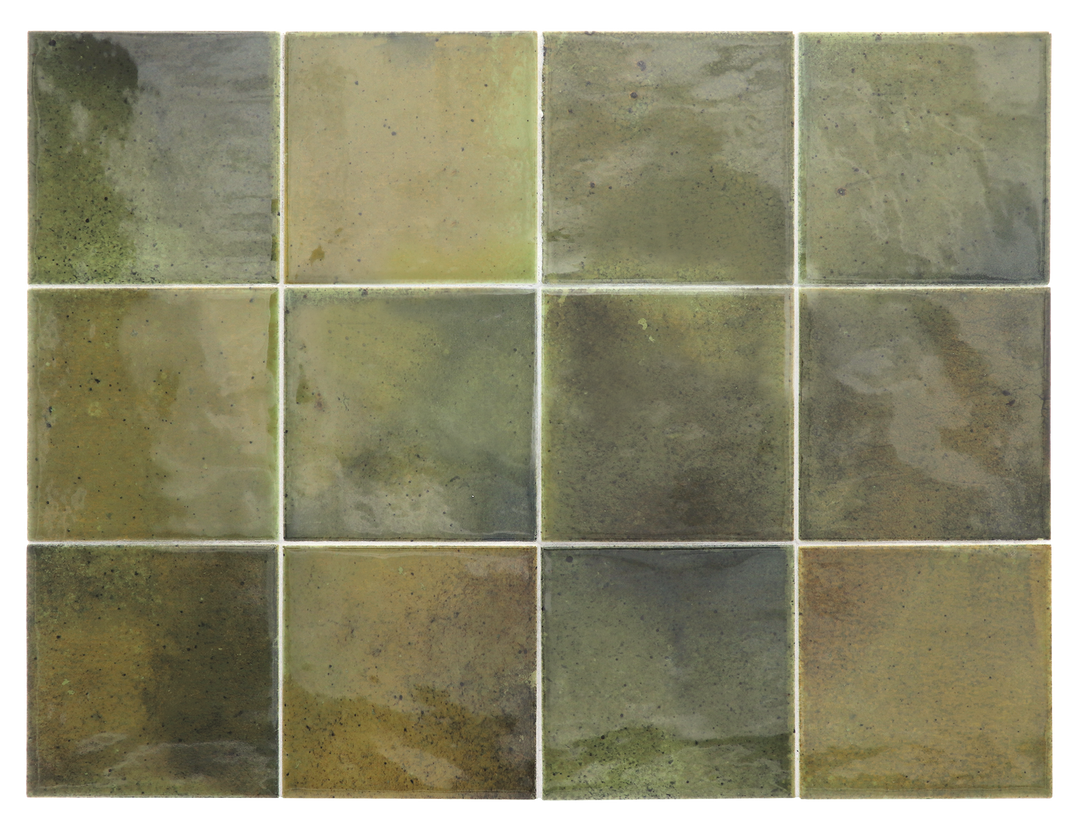 Equipe colour — Wild Olive