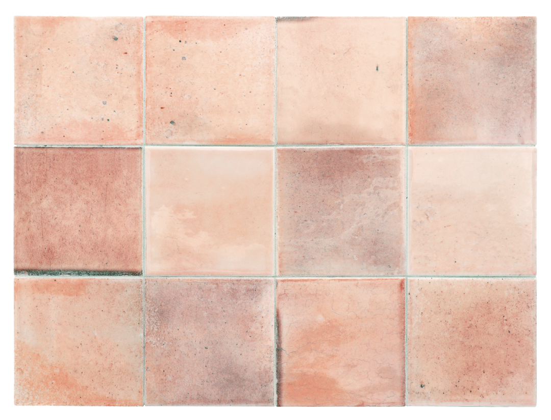 Equipe colour — Pink