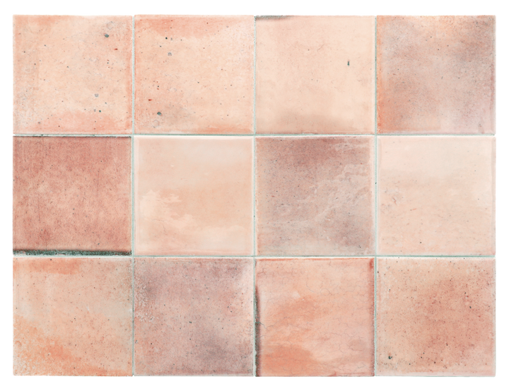 Equipe colour — Pink