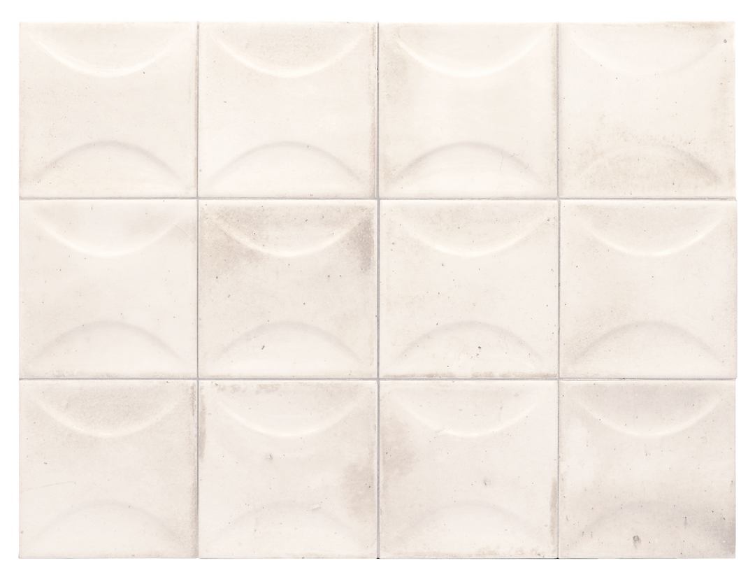 Equipe colour — Arco White