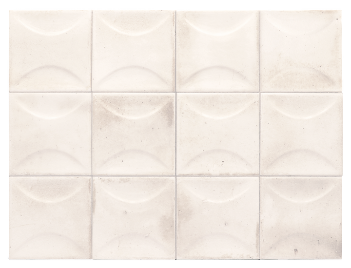 Equipe colour — Arco White