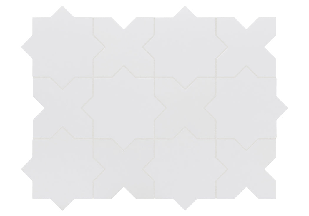 Equipe colour — Star White