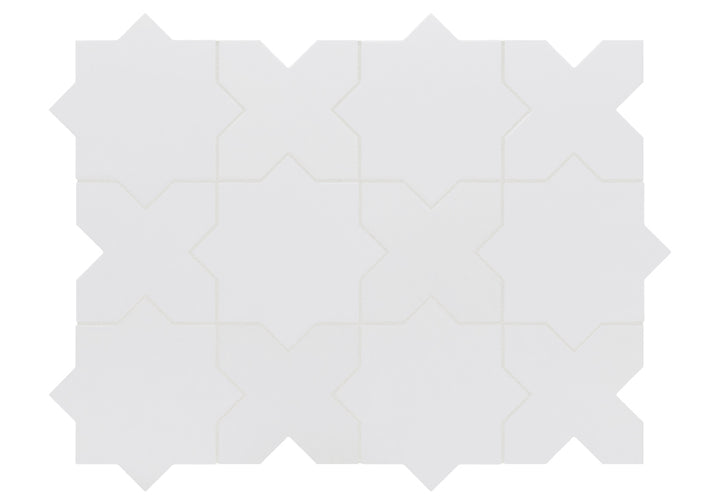 Equipe colour — Star White
