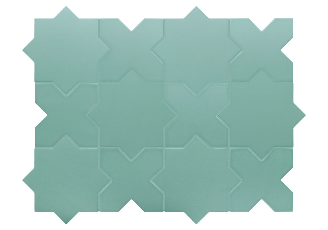 Equipe colour — Cross Jade