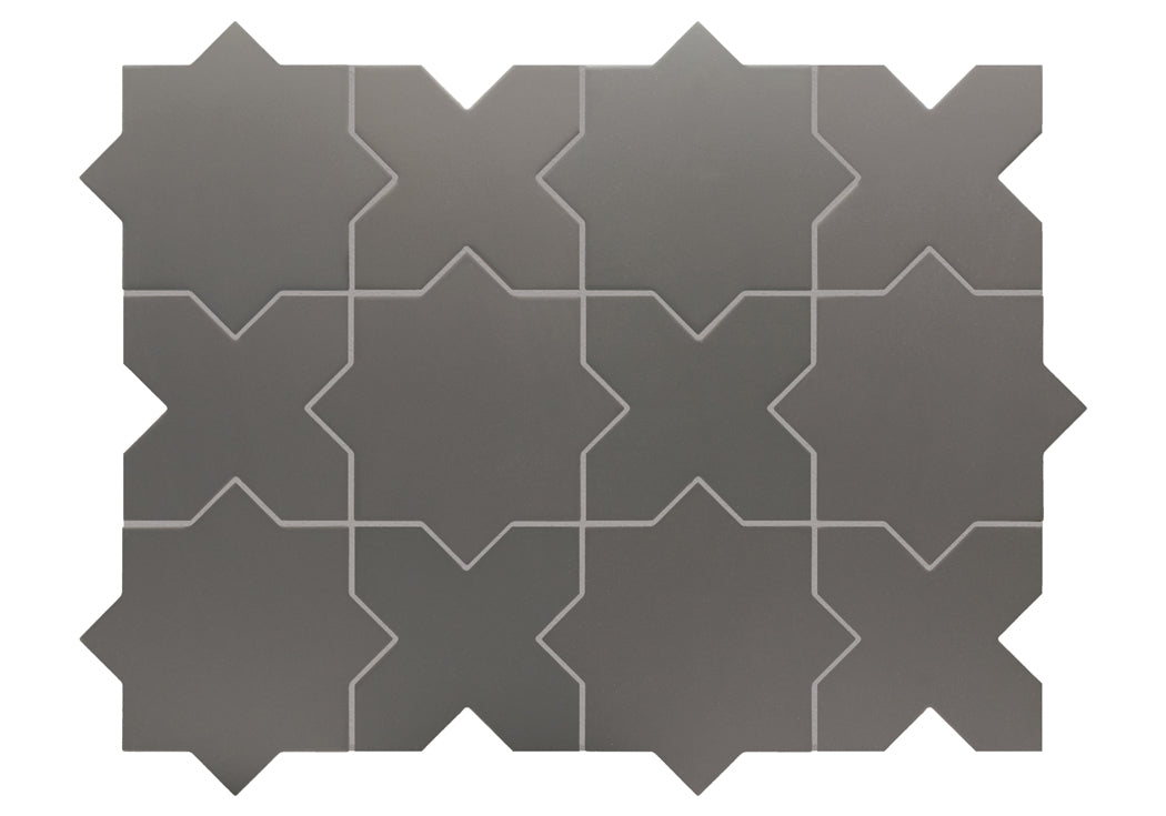 Equipe colour — Star Black