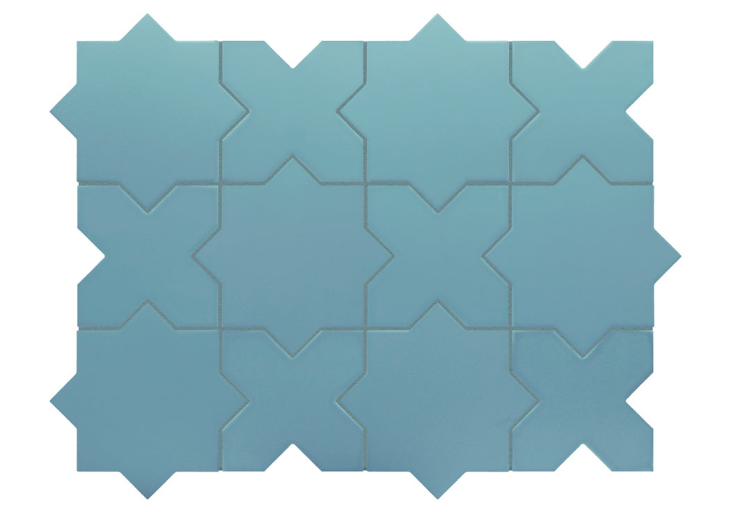 Equipe colour — Star Azure