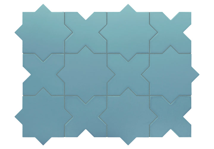 Equipe colour — Star Azure