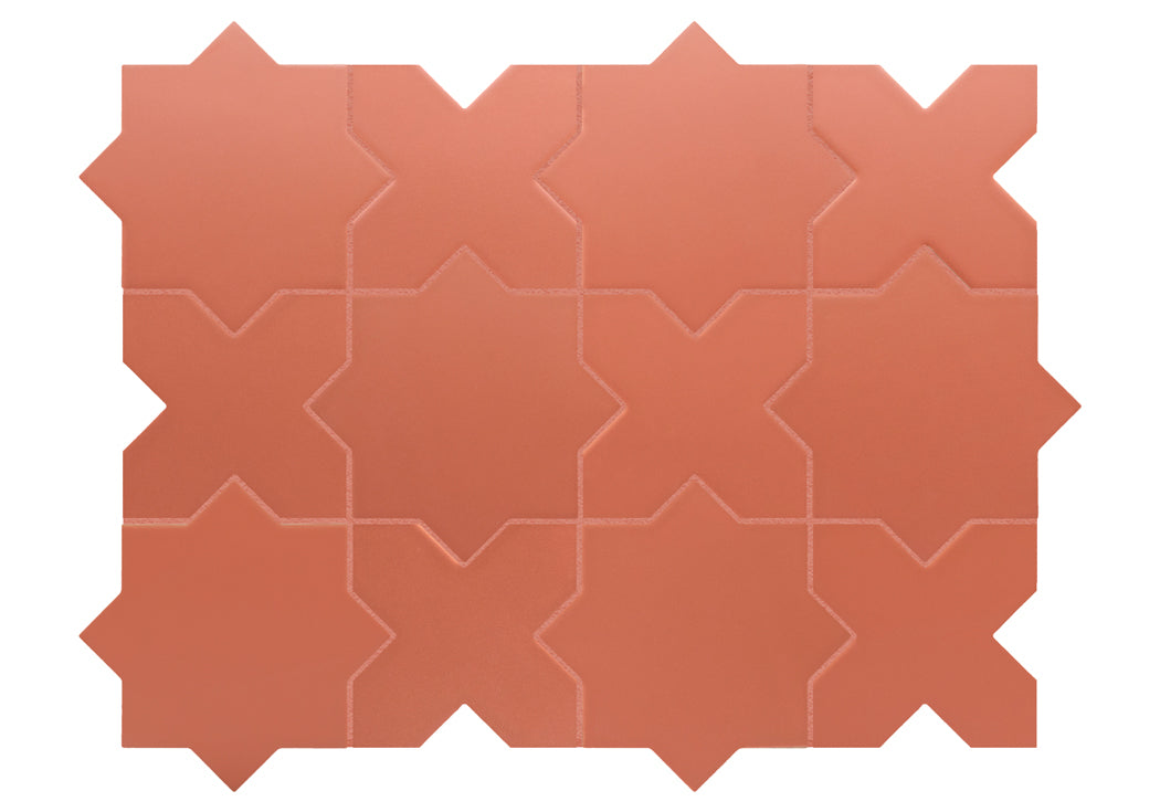 Equipe colour — Star Warm Siena