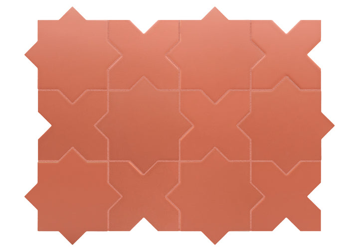 Equipe colour — Star Warm Siena
