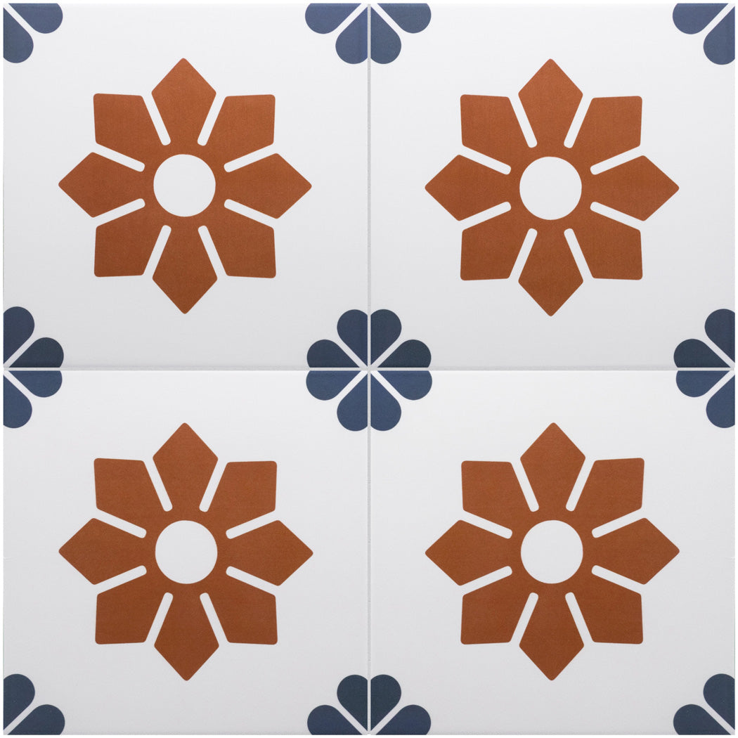Equipe colour — Fiore