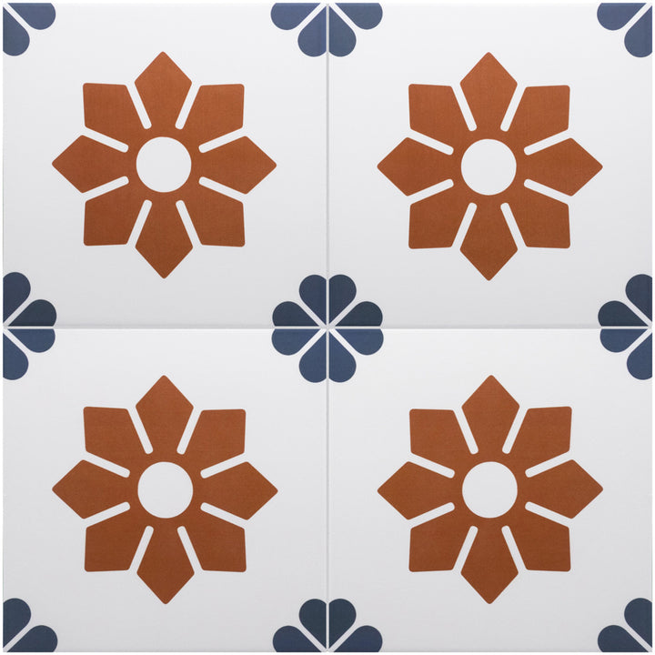 Equipe colour — Fiore