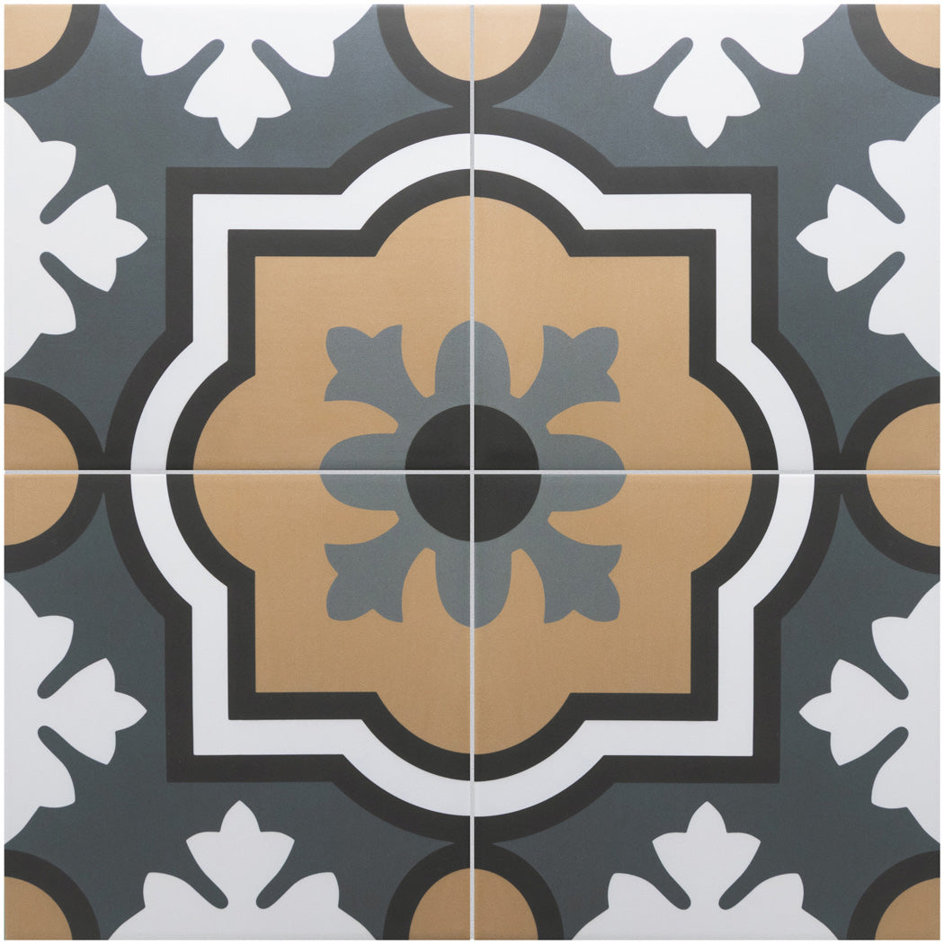 Equipe colour — Monaco Gris