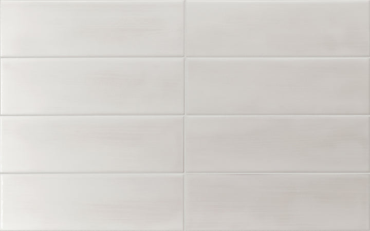 Equipe colour — White