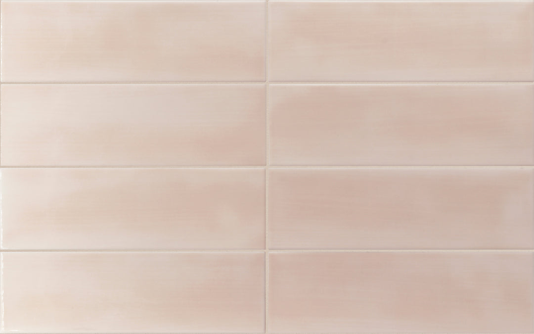 Equipe colour — Peony Pink