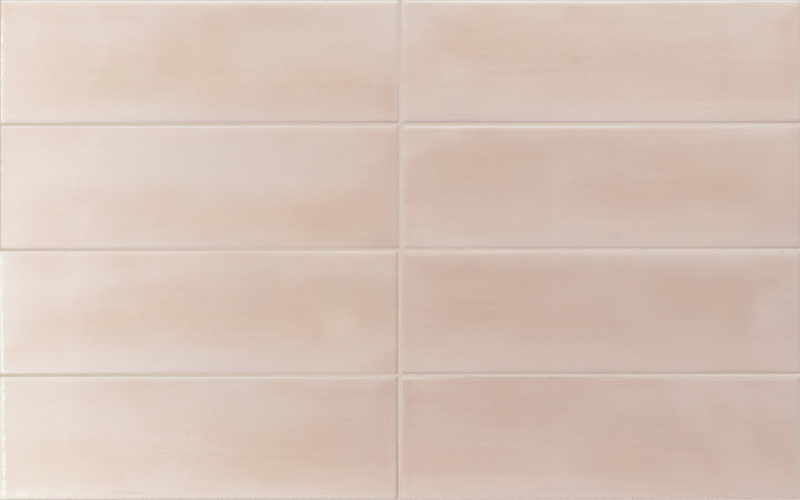 Equipe colour — Peony Pink