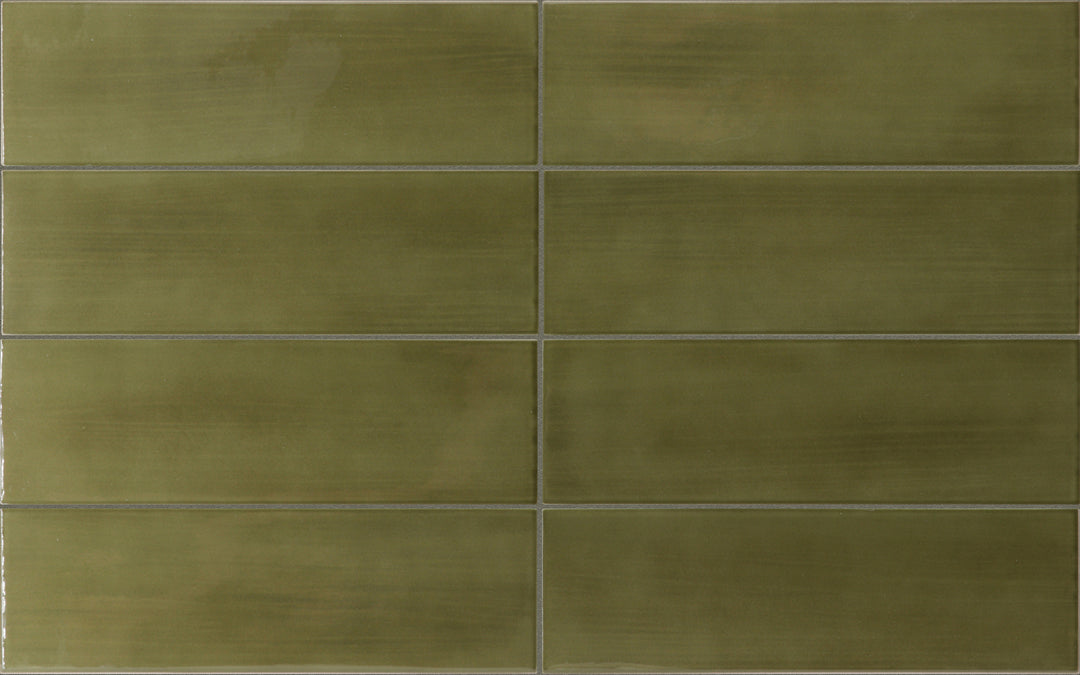 Equipe colour — Lichen