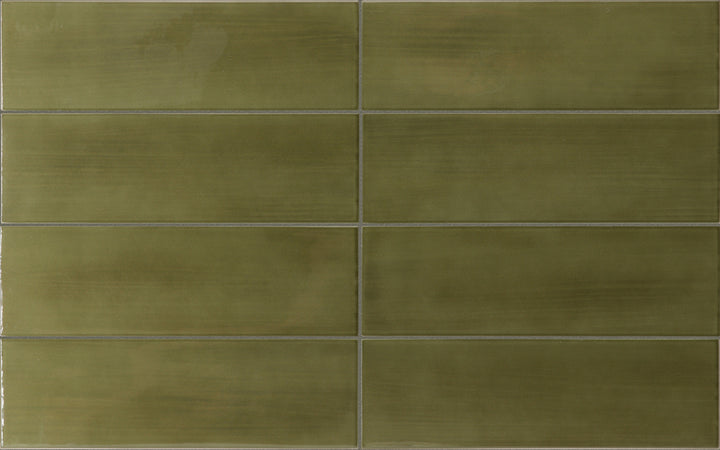 Equipe colour — Lichen