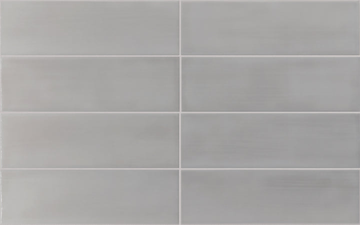 Equipe colour — Silver