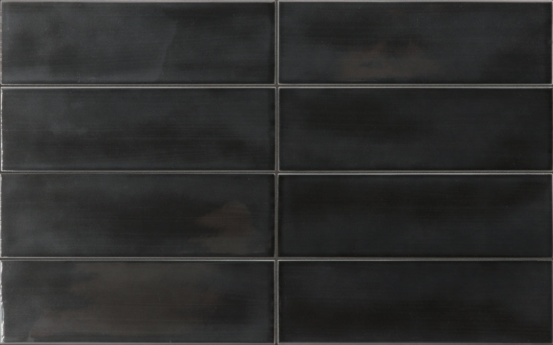 Equipe colour — Black